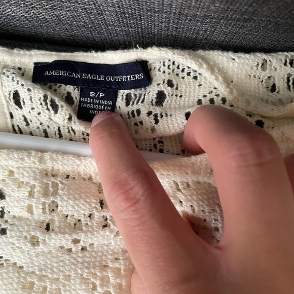 Boho style dress from American Eagle Outfiters - Picture 3 of 3